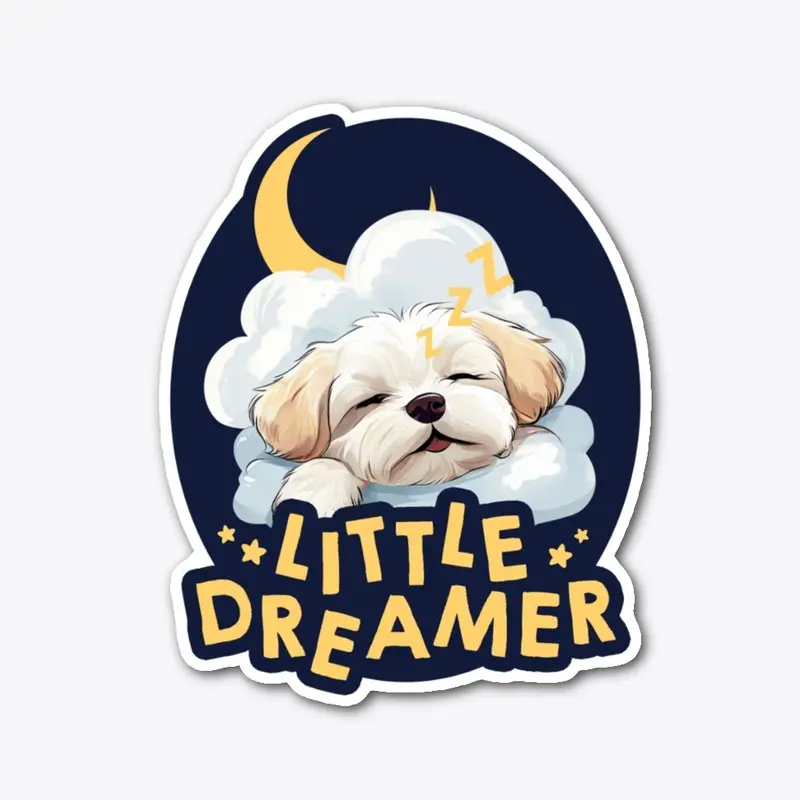 Little Dreamer